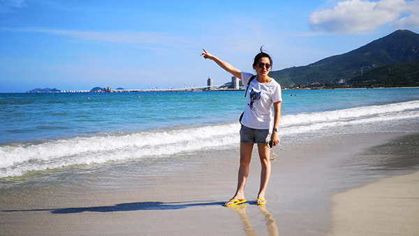 瞧見沒？這是朕為你打下的江山