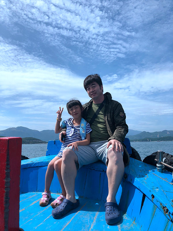 還要再分享給兩個朋友哦！