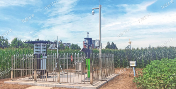 實(shí)時(shí)采集制種基地農(nóng)情、墑情、病情、蟲情數(shù)據(jù)信息